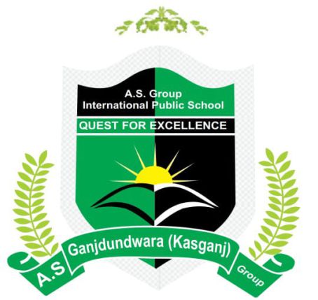 A.S. GROUP INTERNATIONAL PUBLIC SCHOOL